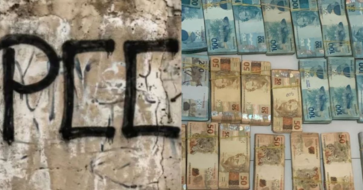 PCC utilizava fintechs para lavar e esconder dinheiro da facção; entenda