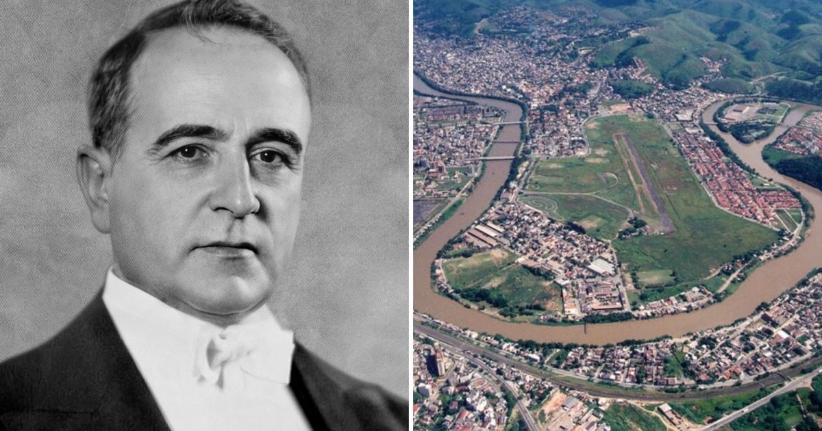 Herança de Getúlio Vargas: como decreto de 1941 transformou bairro rural em uma das cidades mais importantes do Brasil