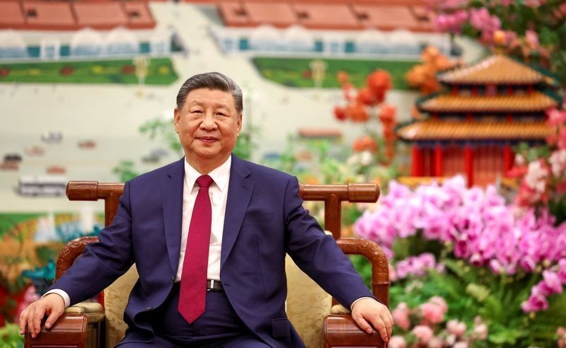 Há 40 anos, Xi visitou os EUA para conhecer a agricultura americana