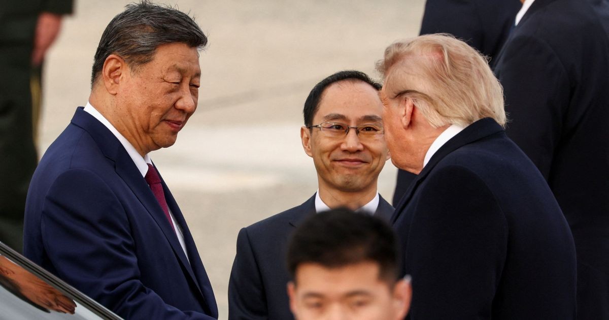 Xi Jinping diz que ele e Trump se respeitam e mantêm comunicação “regular”