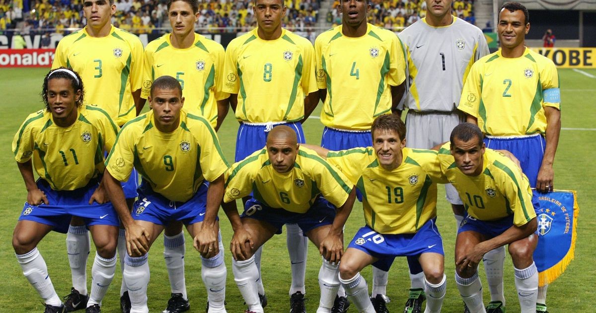 Saiba tamanho da fortuna de pentacampeão que diz ter perdido tudo