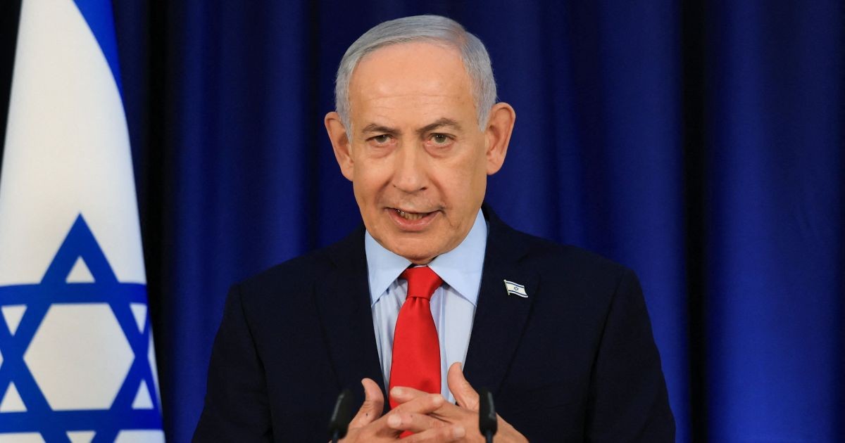 Viagem de Netanyahu aos EUA para discurso na ONU será muito breve