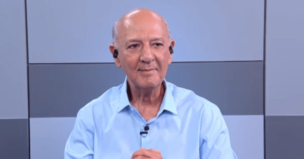 TSE decide barrar candidatura de Arruda ao governo do DF