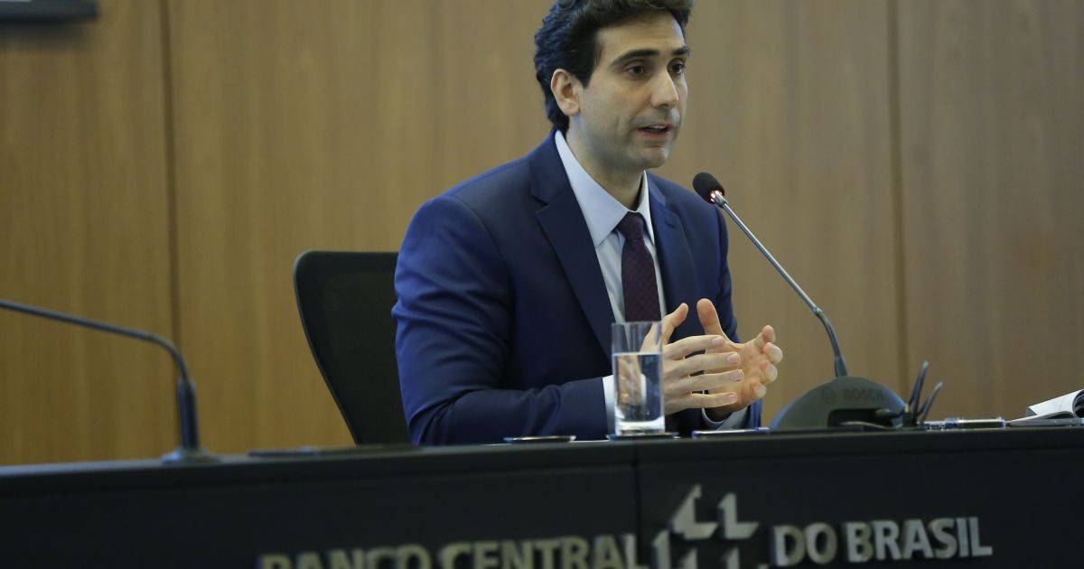 BC indica preocupação com oferta de crédito “agressivo e predatório”