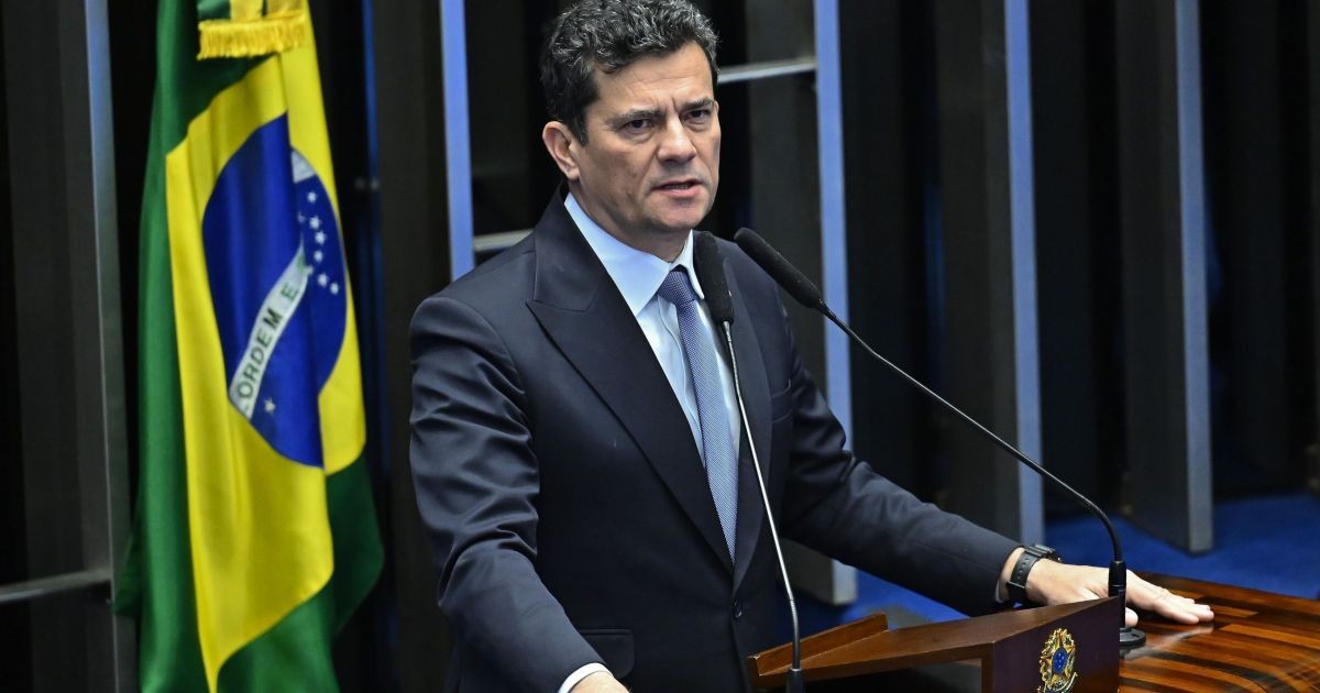 Quaest: Moro lidera disputa pelo governo do Paraná no 1º e 2º turnos