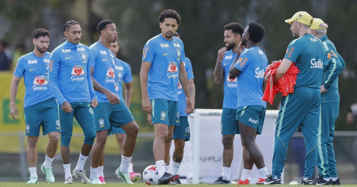 Veja 5 motivos para acordar cedo e acompanhar Austrália x Brasil
