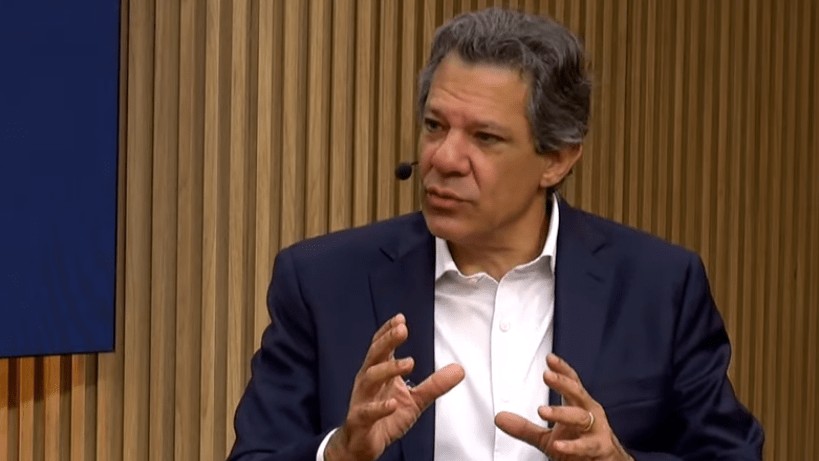 Haddad diz que resultado em SP não terá efeito direto sobre eleição de Lula