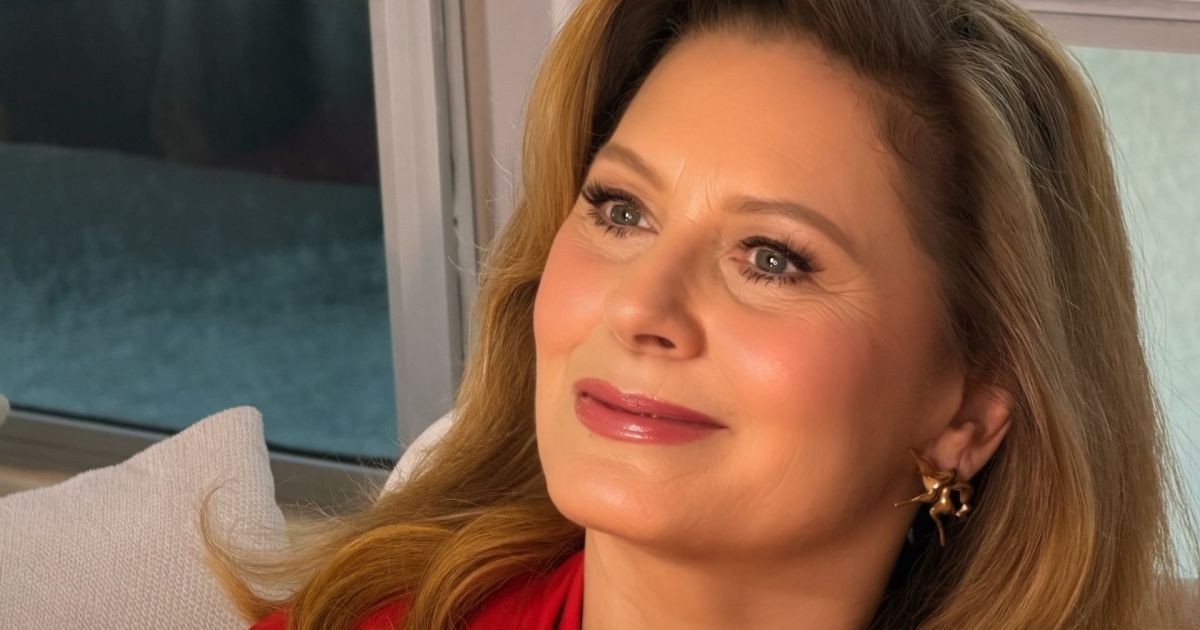 Aos 74 anos, Vera Fischer posa de maiô em dia de hidroginástica; veja