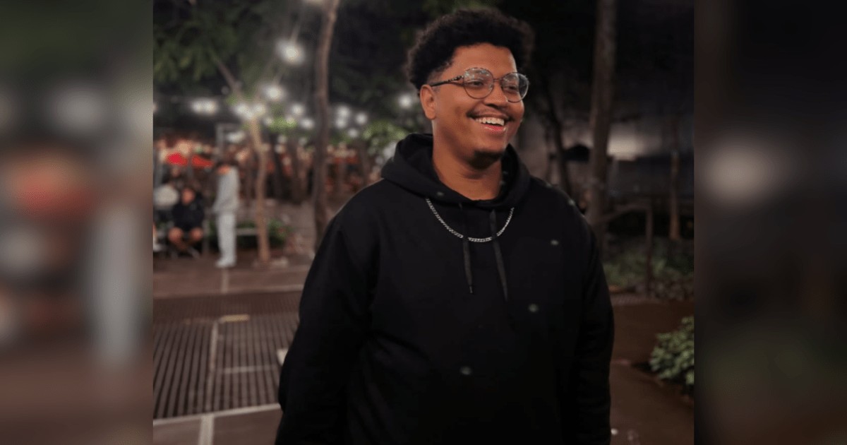 Morte de Rick: videomaker é enterrado nesta quinta, na Grande São Paulo