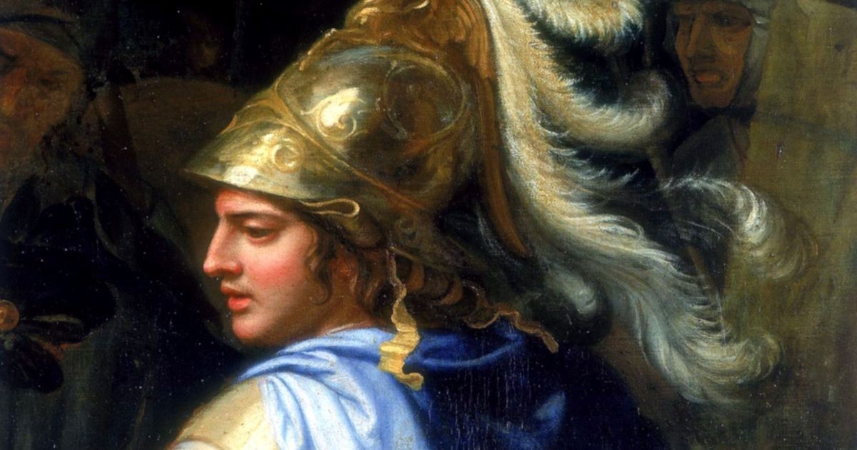 Onde Aristóteles ensinou Alexandre, o Grande? Escavações revelam complexo de 2 mil anos atrás
