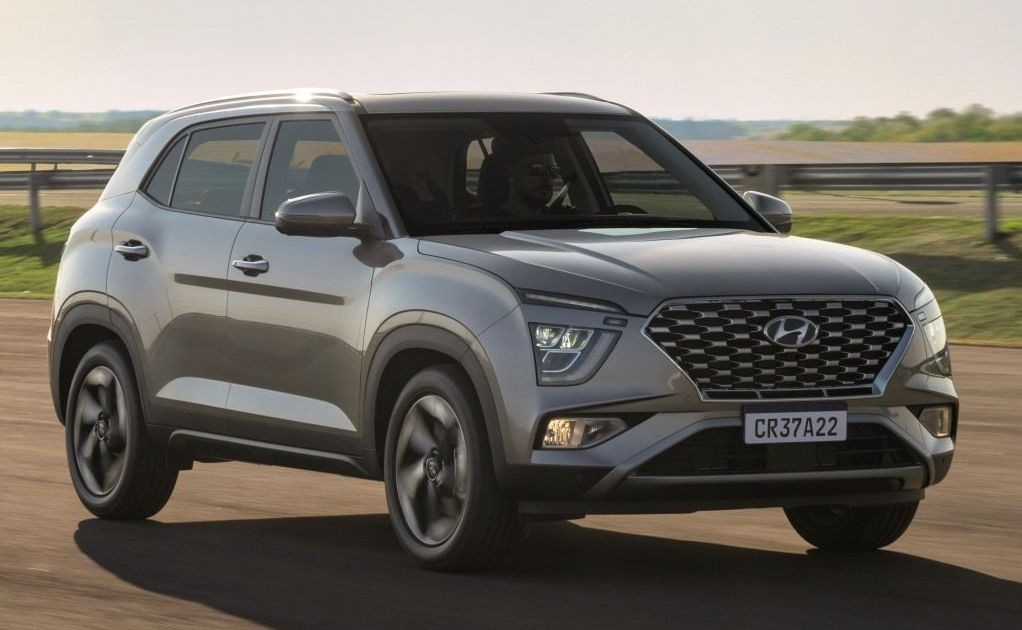 Carros usados: veja os mais procurados por categoria em agosto