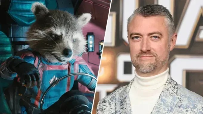 Sean Gunn diz que não pretende mais interpretar em “Guardiões da Galáxia”