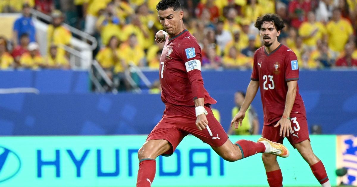 Portugal x País de Gales: escalações e onde assistir à Nations League
