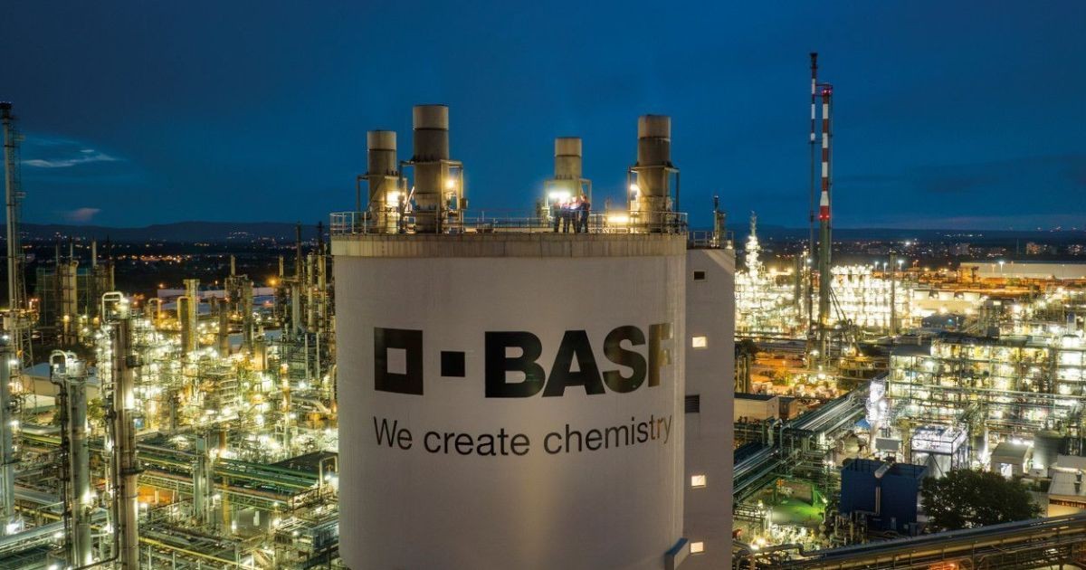 Basf anuncia nova estrutura e muda comando da divisão agrícola no Brasil