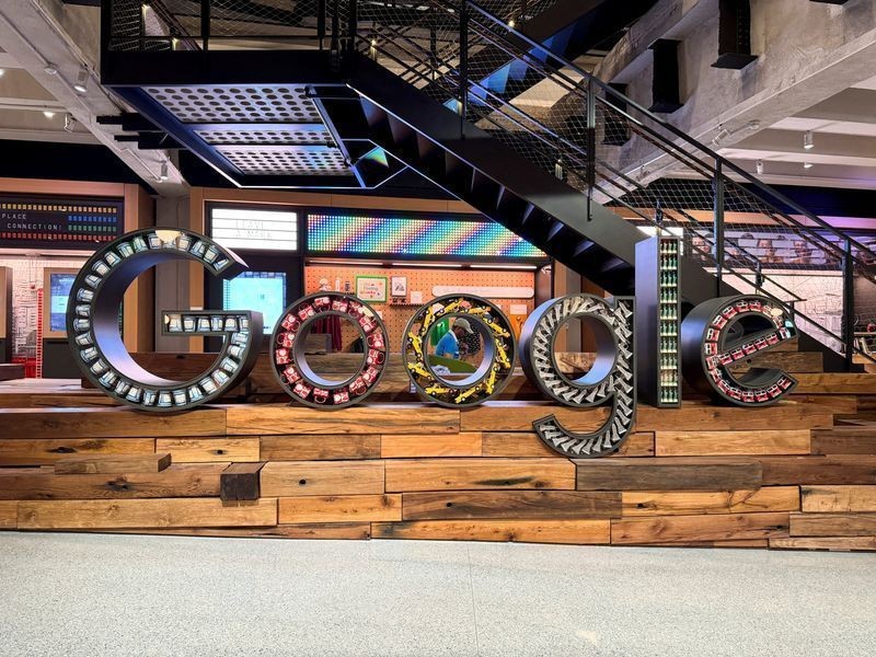 Google planeja primeiro teste de chips de IA