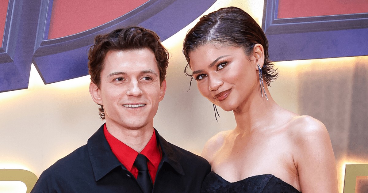 Estilista de Zendaya conta como atriz reagiu à notícia vazada de casamento