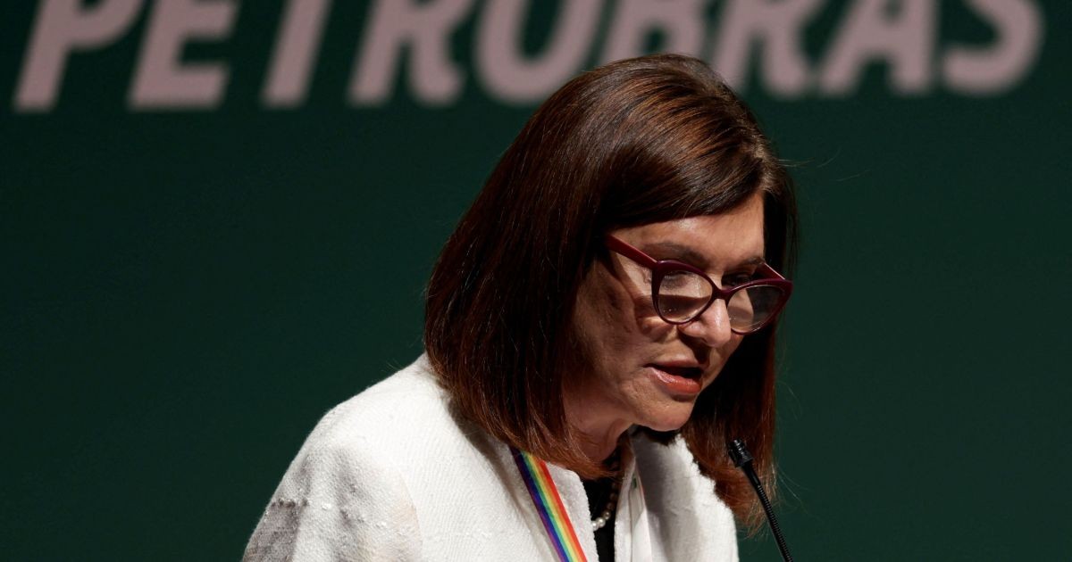 Petrobras já tem diesel contratado para outubro, diz Magda Chambriard