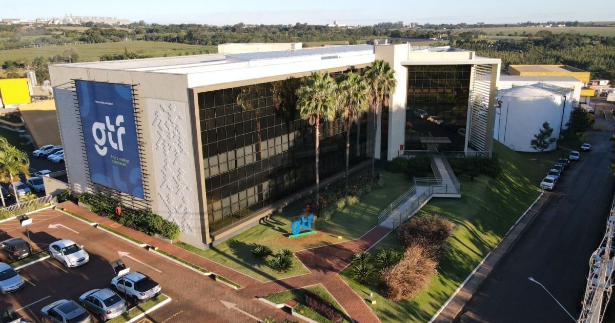 GTF investe R$ 1,8 milhão em bem-estar animal no primeiro semestre de 2026