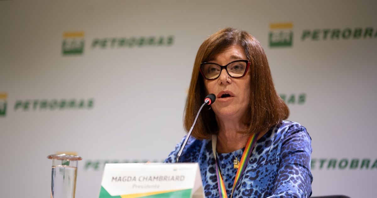 Petrobras amplia vendas de petróleo para Ásia em meio a tensão global