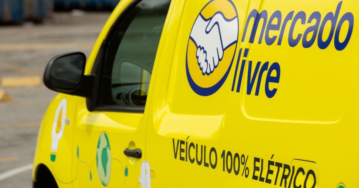 Mercado Livre anuncia nova modalidade de entregas e expansão de farmácias