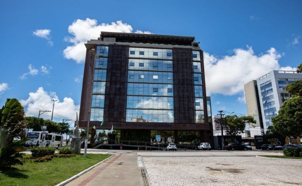 Veja a lista dos candidatos a deputado estadual em Sergipe
