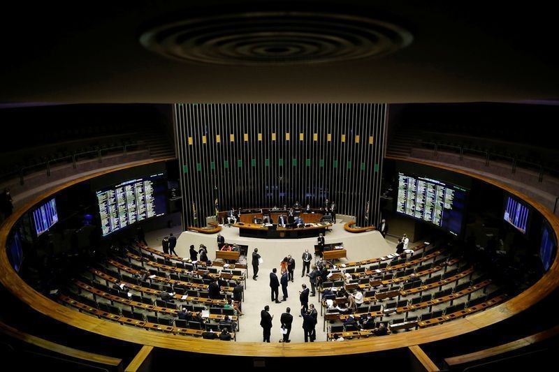 Veja a lista dos candidatos a deputado federal no Espírito Santo