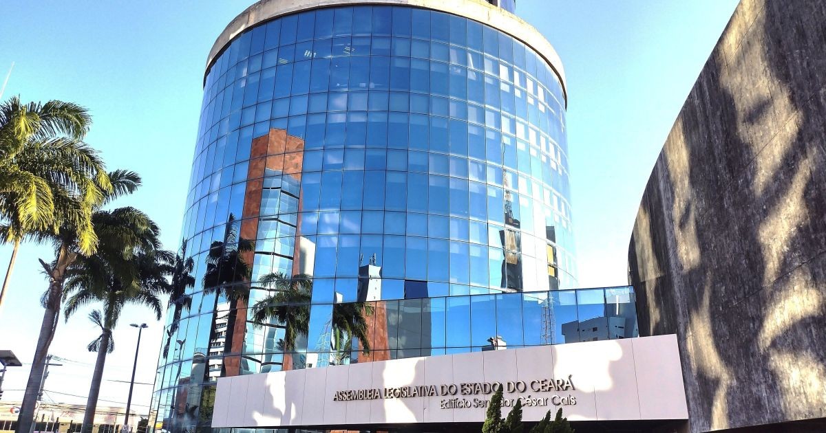 Veja a lista dos candidatos a deputado estadual no Ceará