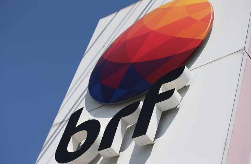 BRF conclui estruturação de fundo de crédito de R$ 1,2 bilhão
