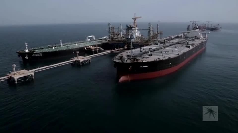 França enviará tropas para proteger instalação de petróleo saudita