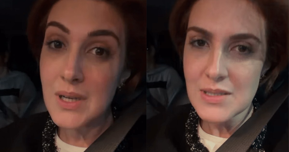 Esposa de Lito Souza explica sobre regras da UTI: “Não tem visita”