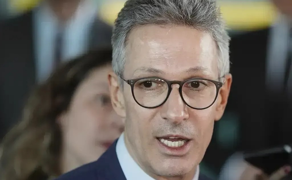 Precificação do mercado é uma questão de confiança no governo, diz Zema