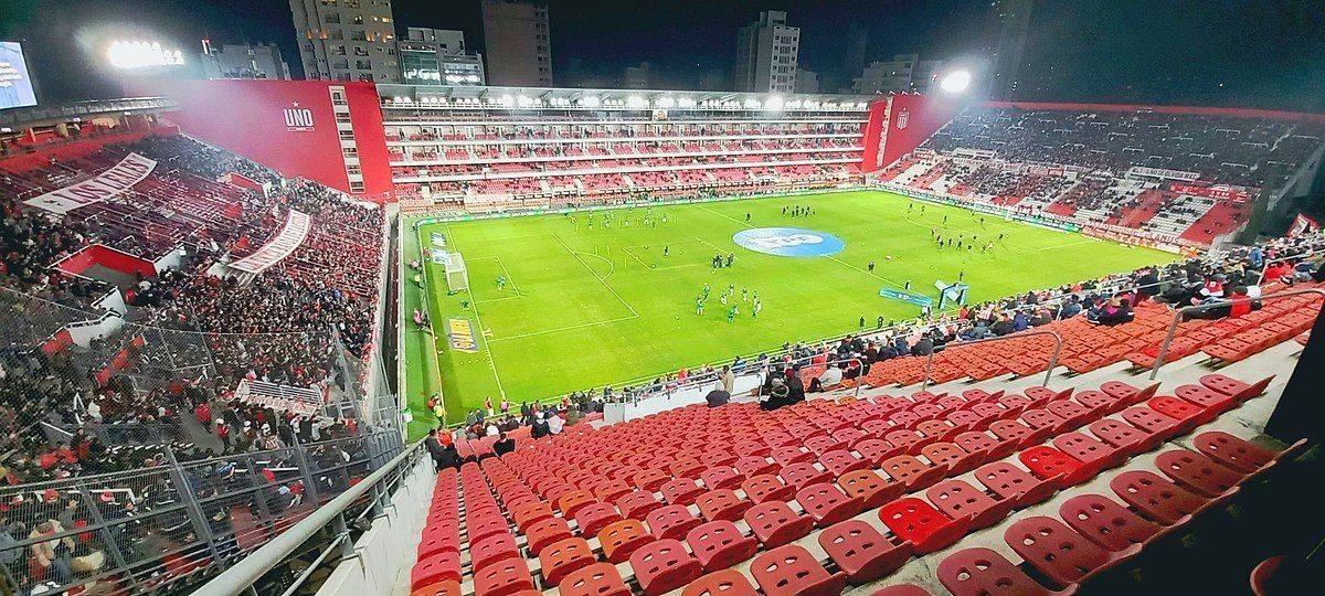Libertadores: Flamengo já sabe em qual estádio jogará a primeira semifinal