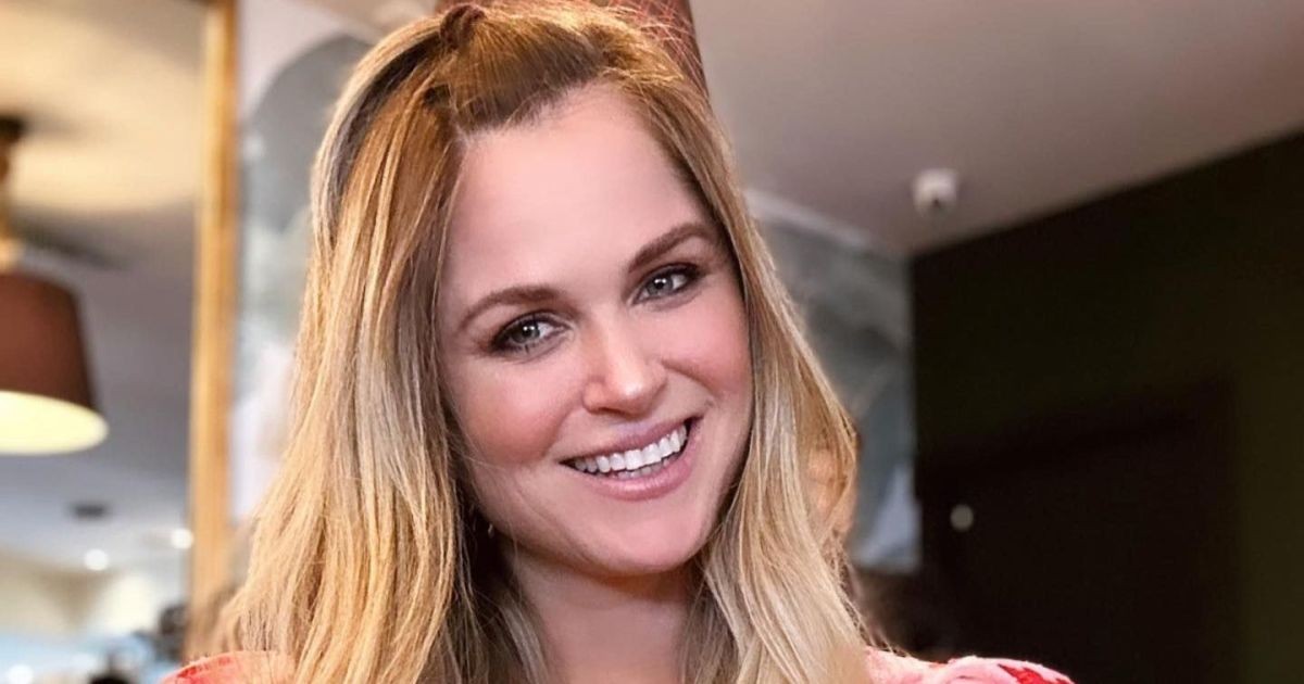 Ex-global Susana Werner vende tudo na Europa e volta ao Brasil após década