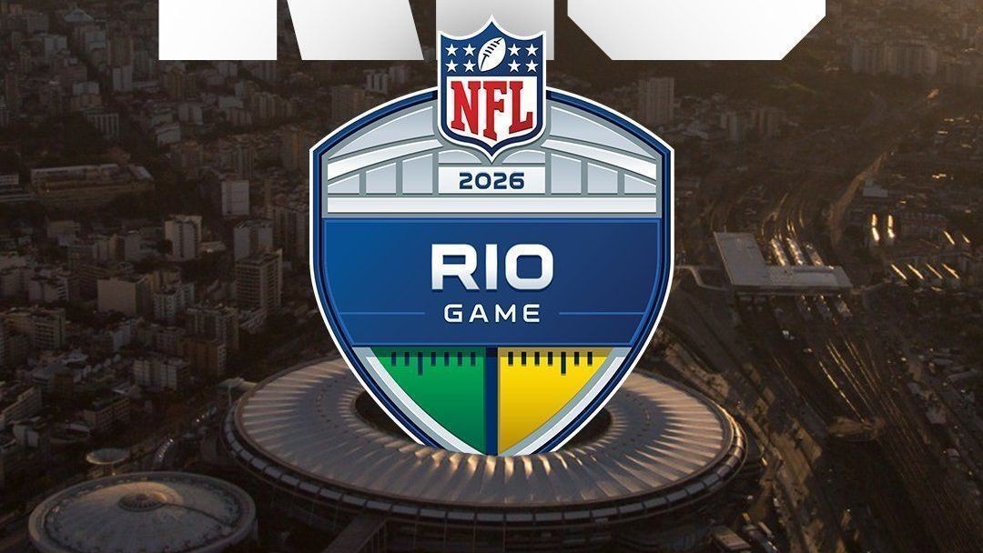 Diretor celebra jogo da NFL no Maracanã: “Nos apresentar a novos públicos”