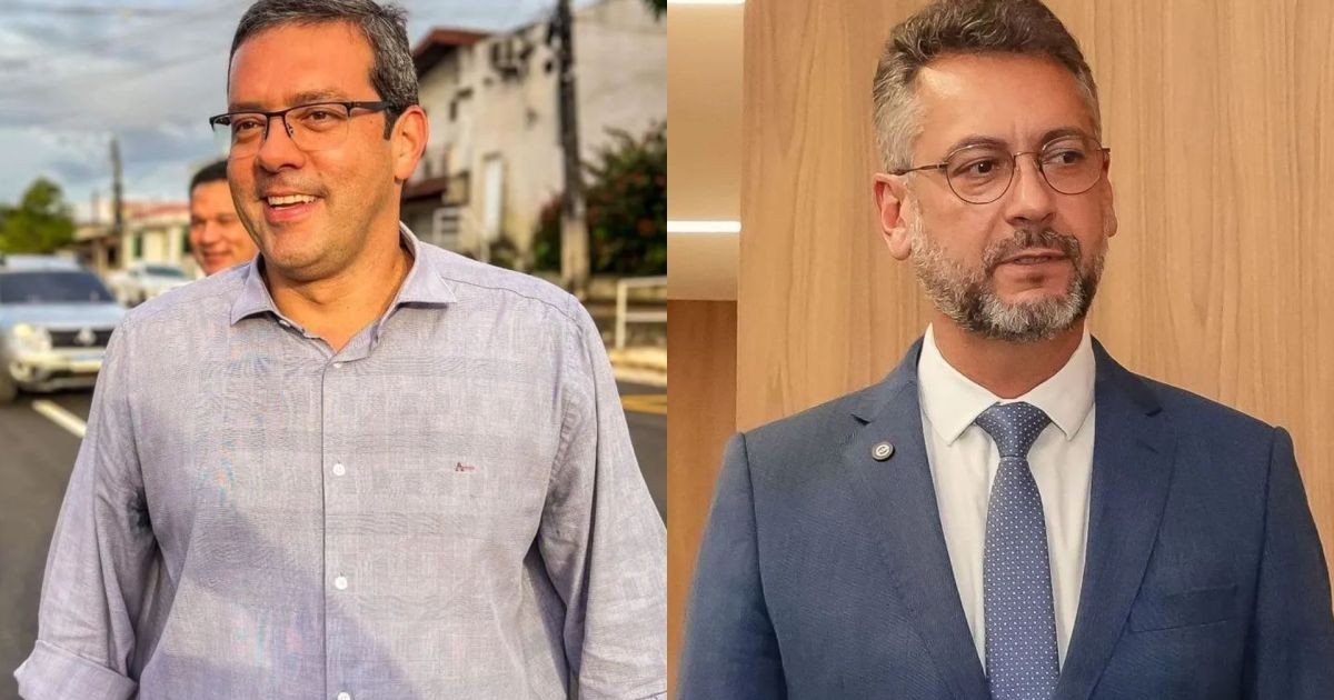 Quaest: Dr. Furlan tem 53% e Clécio, 40% na disputa pelo governo do Amapá