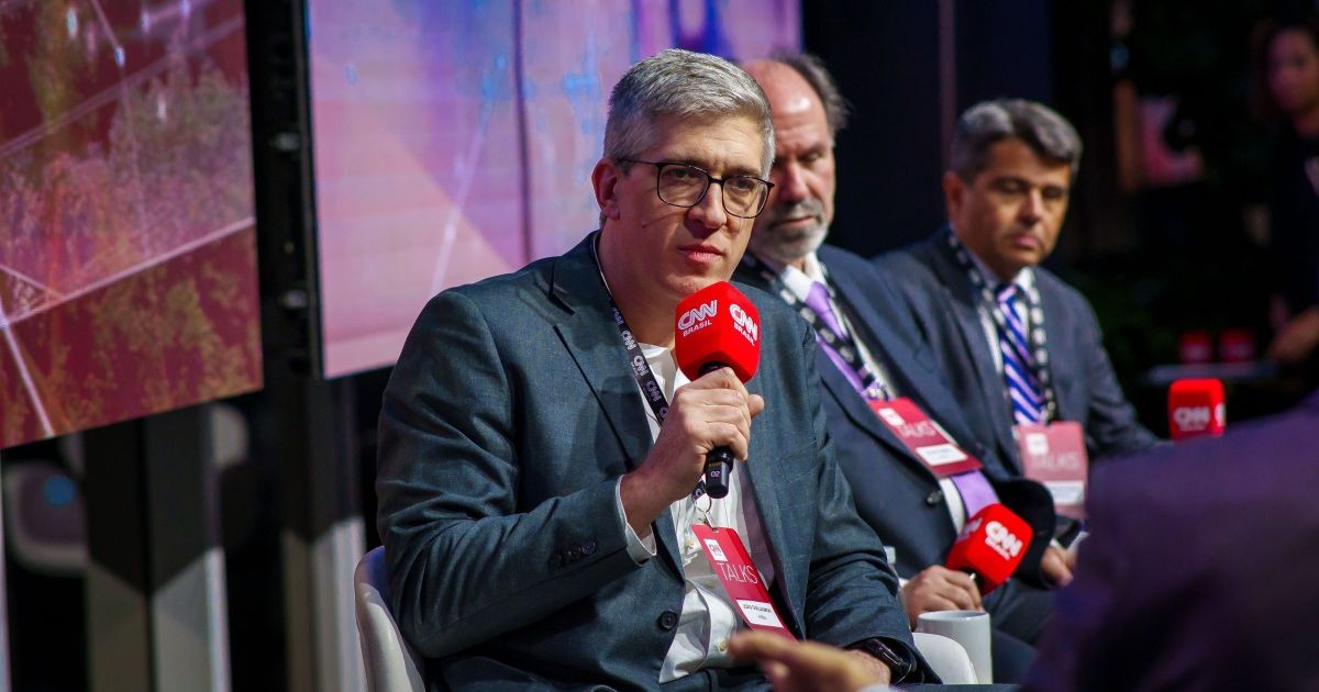 Auren vê espaço limitado para novas grandes hidrelétricas nos próximos anos