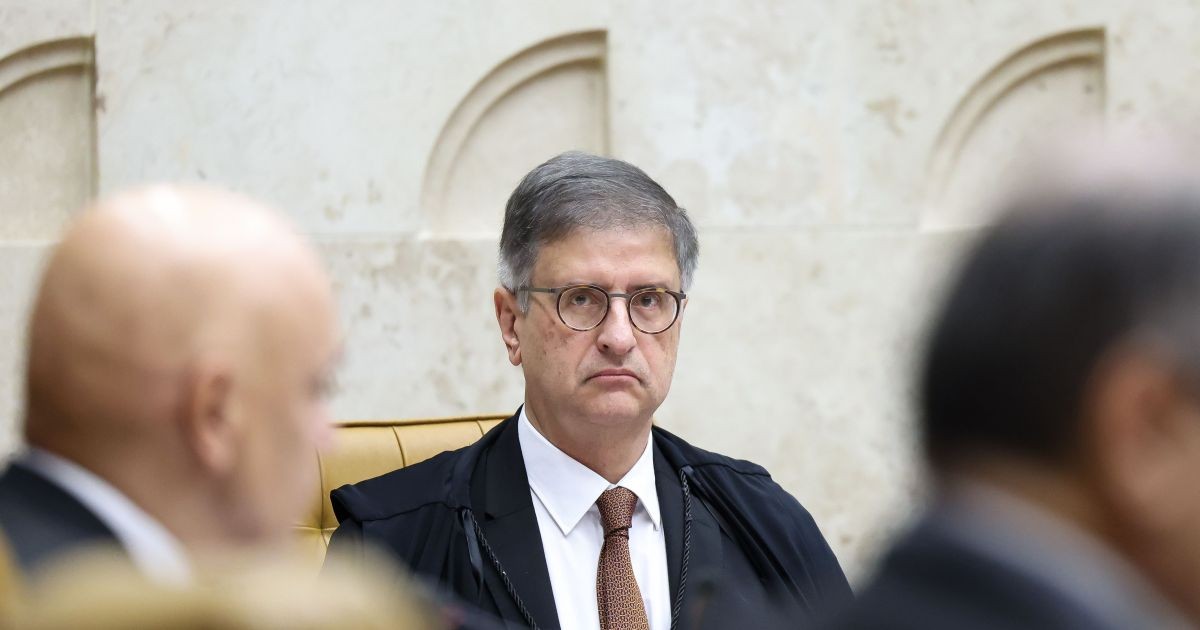 O que se sabe sobre a relação entre Paulo Gonet e Daniel Vorcaro