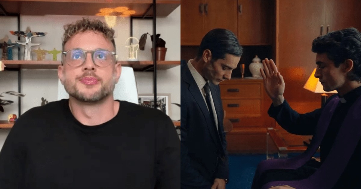 Ex-membro do Opus Dei relata abusos dentro da instituição em série da HBO