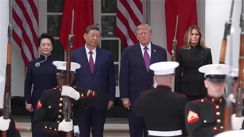 Extensão de acordo dos EUA com China não ajuda Trump, diz especialista