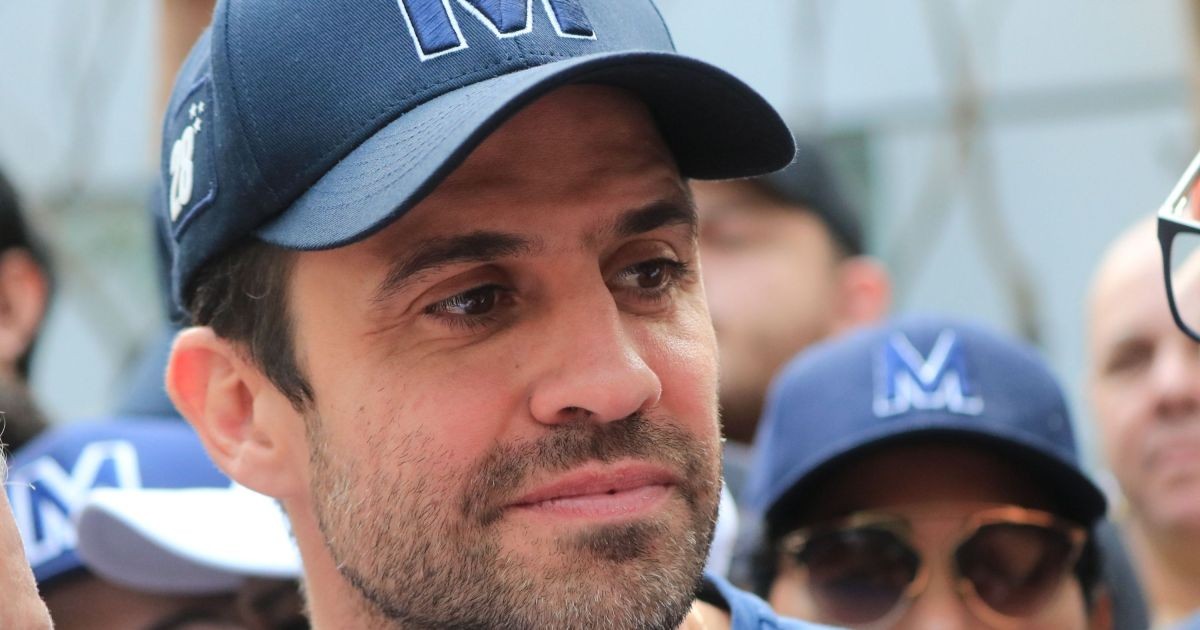 Marçal é condenado a R$10 mil por vídeo soprando farinha em líder da Rede