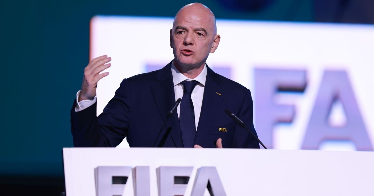 Principais ligas do futebol europeu exigem reformas radicais na Fifa