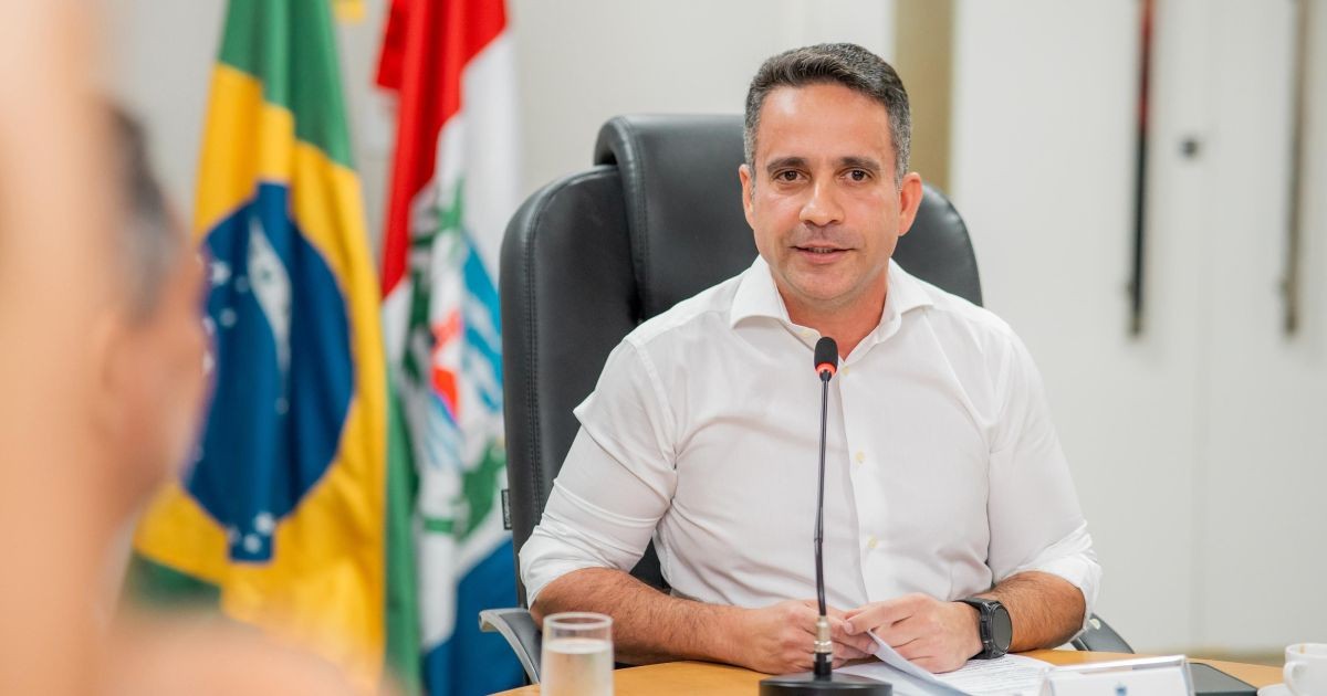 Real Time AL: Governo de Paulo Dantas é aprovado por 62%; 36% desaprovam