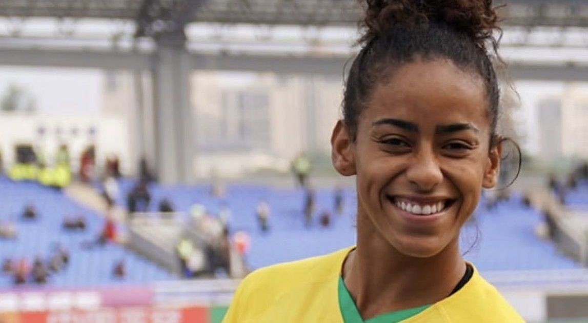 Zagueira do São Paulo mira Copa do Mundo: “Quero pertencer a este momento”