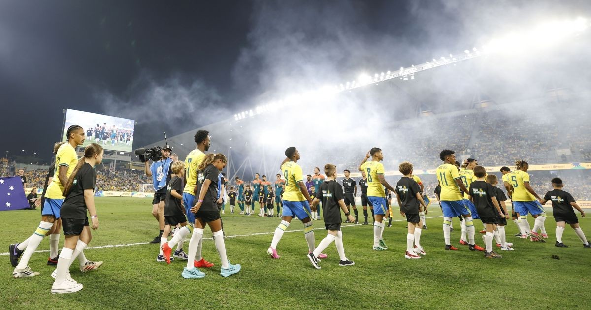 Após empate, saiba quando será o próximo jogo da Seleção Brasileira