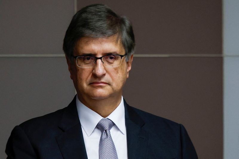 Conselho Superior do MPF analisa conduta de Gonet no caso Master; acompanhe