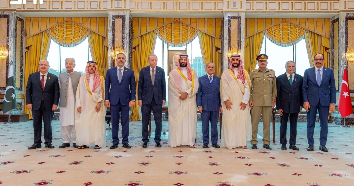 Pacto inspirado na Otan é testado após investidas contra Arábia Saudita