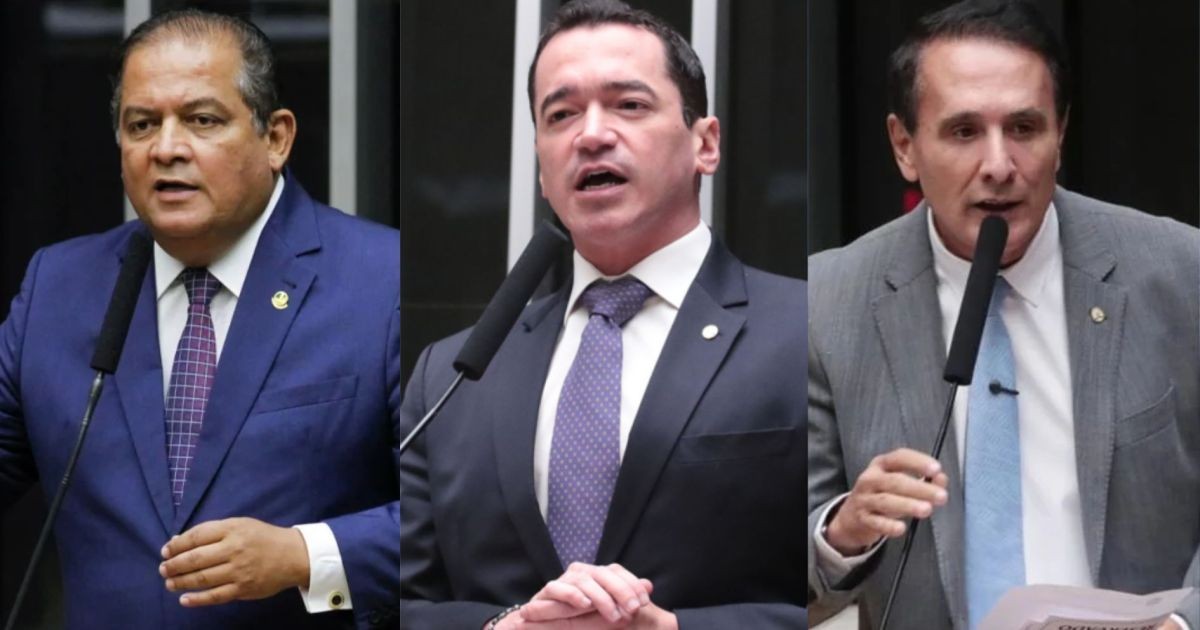 Real Time TO: Eduardo Gomes tem 25% para o Senado; Guimarães e Gaguim, 16%