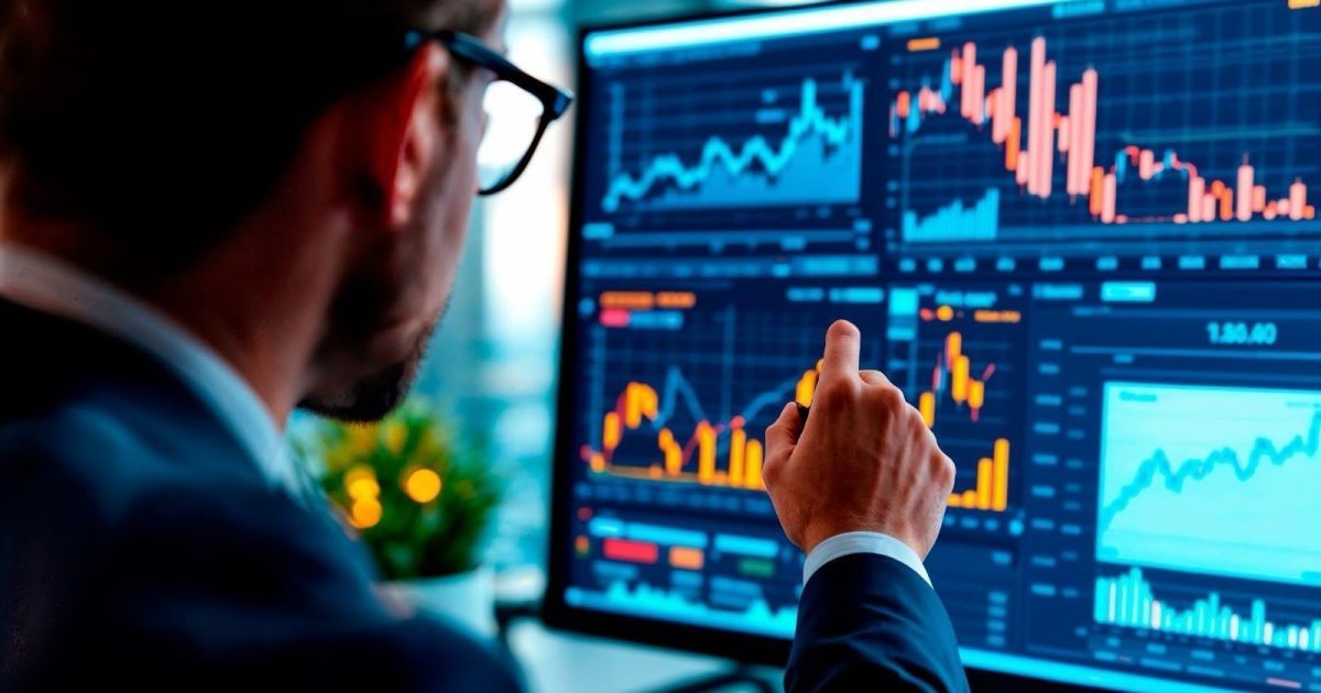Como montar uma carteira diversificada de investimentos