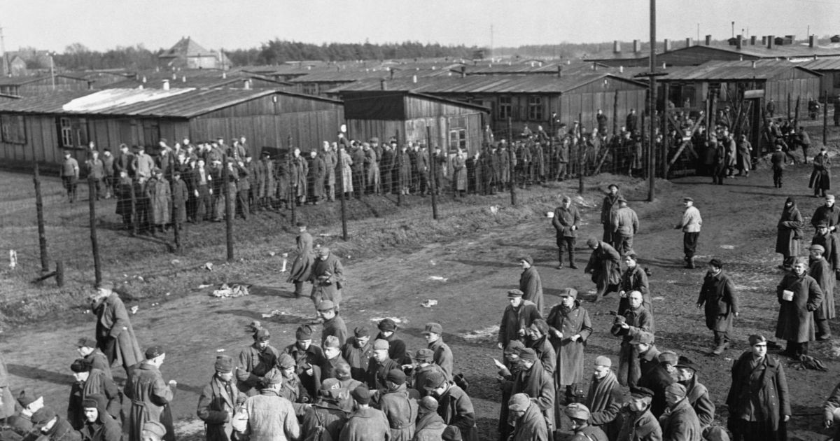 Alemão de 105 anos é investigado por crimes durante a 2ª Guerra, diz jornal