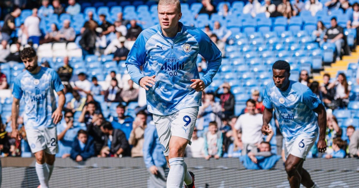 Manchester City é considerado culpado de violar regras financeiras